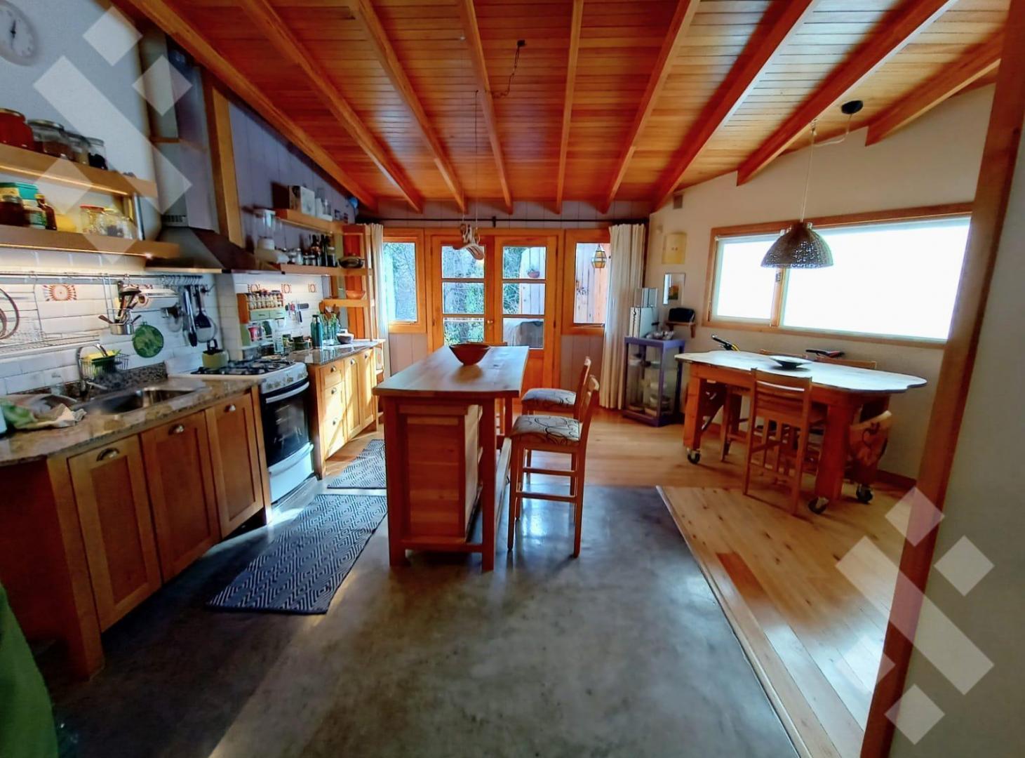 Foto de Venta casa 2 dormitorios - Altos del Sol - San Martin de los Andes, imagen 2