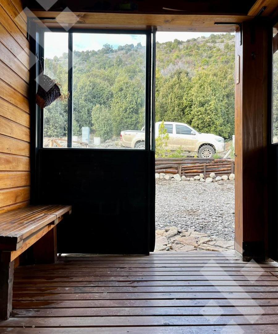 Foto de ALQUILER PERMANENTE casa amueblada en Noregon, San Martín de los Andes, imagen 1