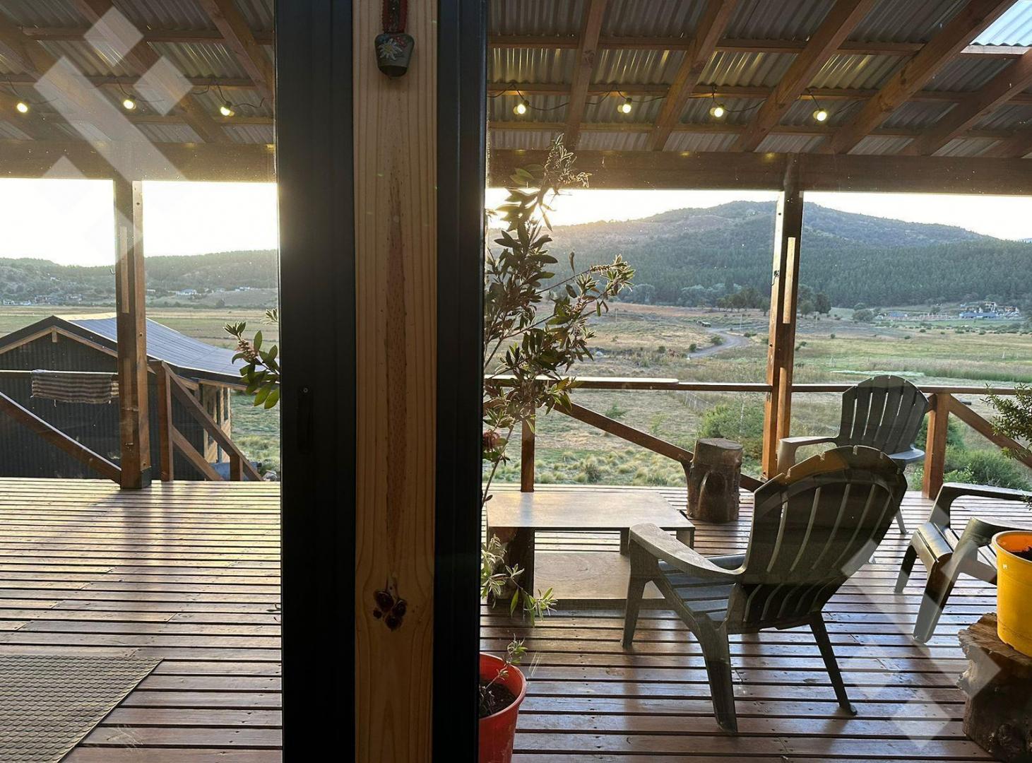 Foto de ALQUILER PERMANENTE casa amueblada en Noregon, San Martín de los Andes, imagen 3