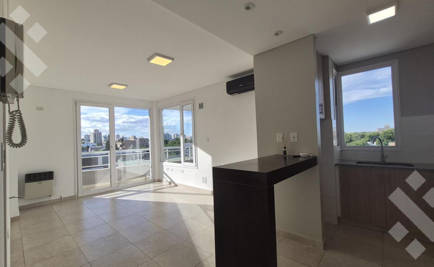Foto de ALQUILER Departamento 2 AMB. en Cipolletti, imagen 4