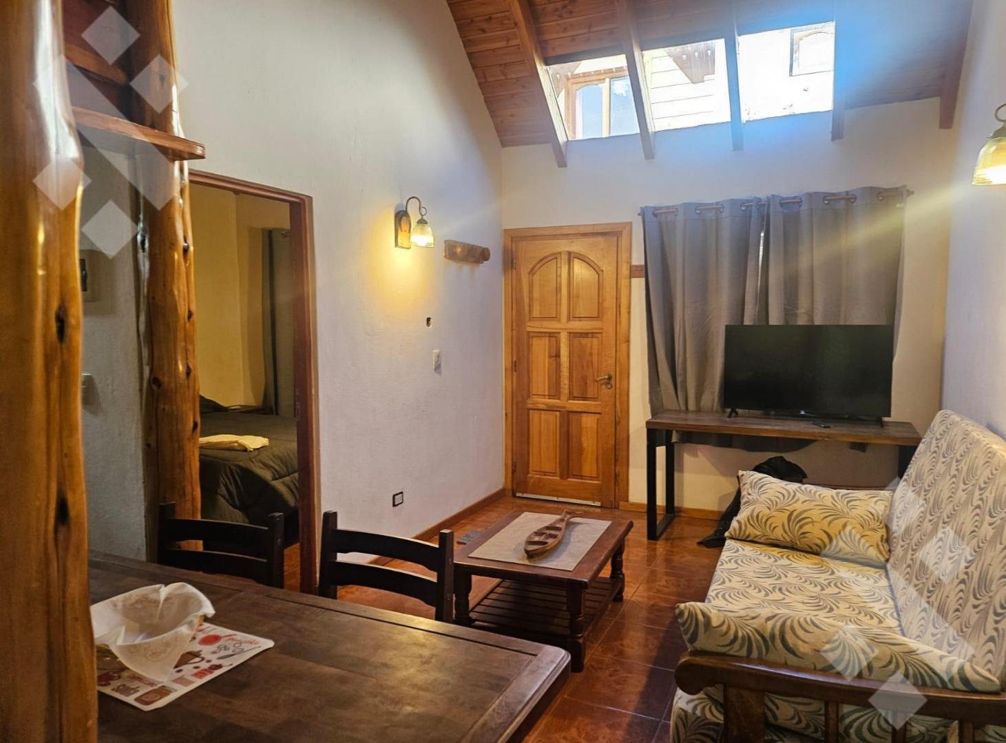 Foto de Alquiler cabaña 1 dormitorio - Barrio Vega San Martin - San Martin de, imagen 2