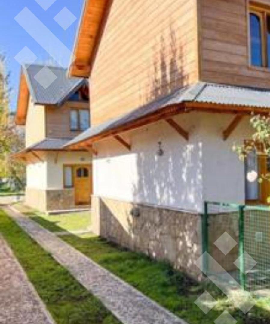 Foto de Alquiler cabaña 1 dormitorio - Barrio Vega San Martin - San Martin de, imagen 4