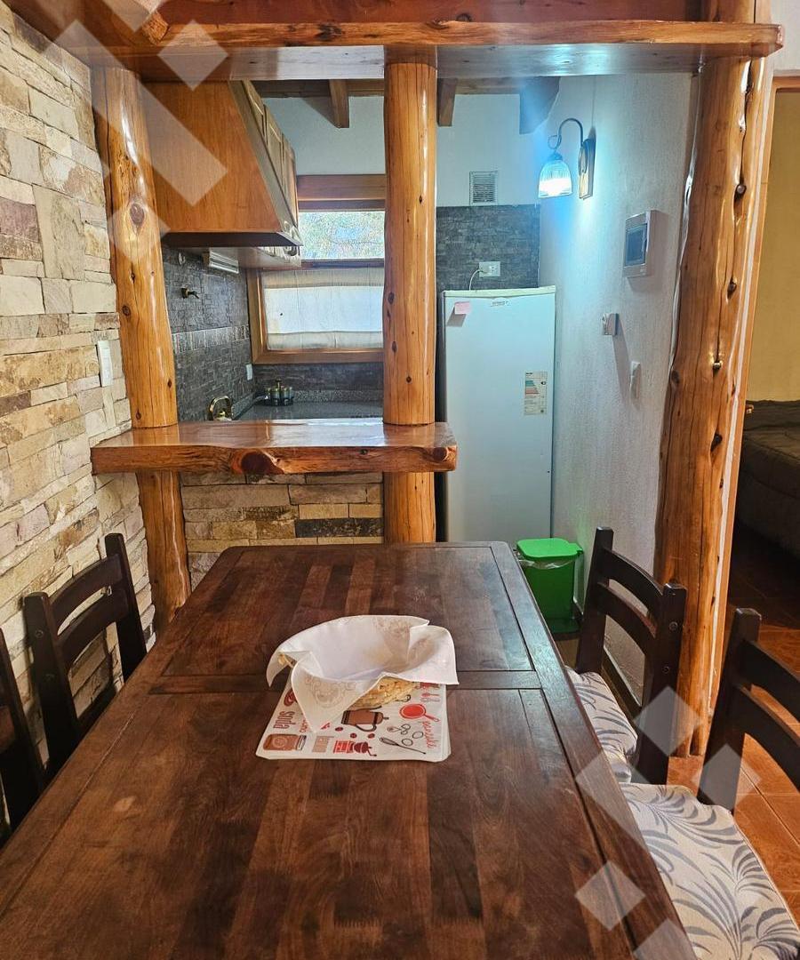 Foto de Alquiler cabaña 1 dormitorio - Barrio Vega San Martin - San Martin de, imagen 5