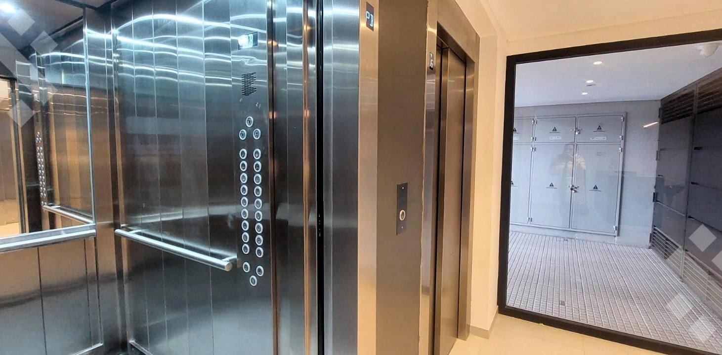 Foto de Alquiler monoambiente M Tower, imagen 2