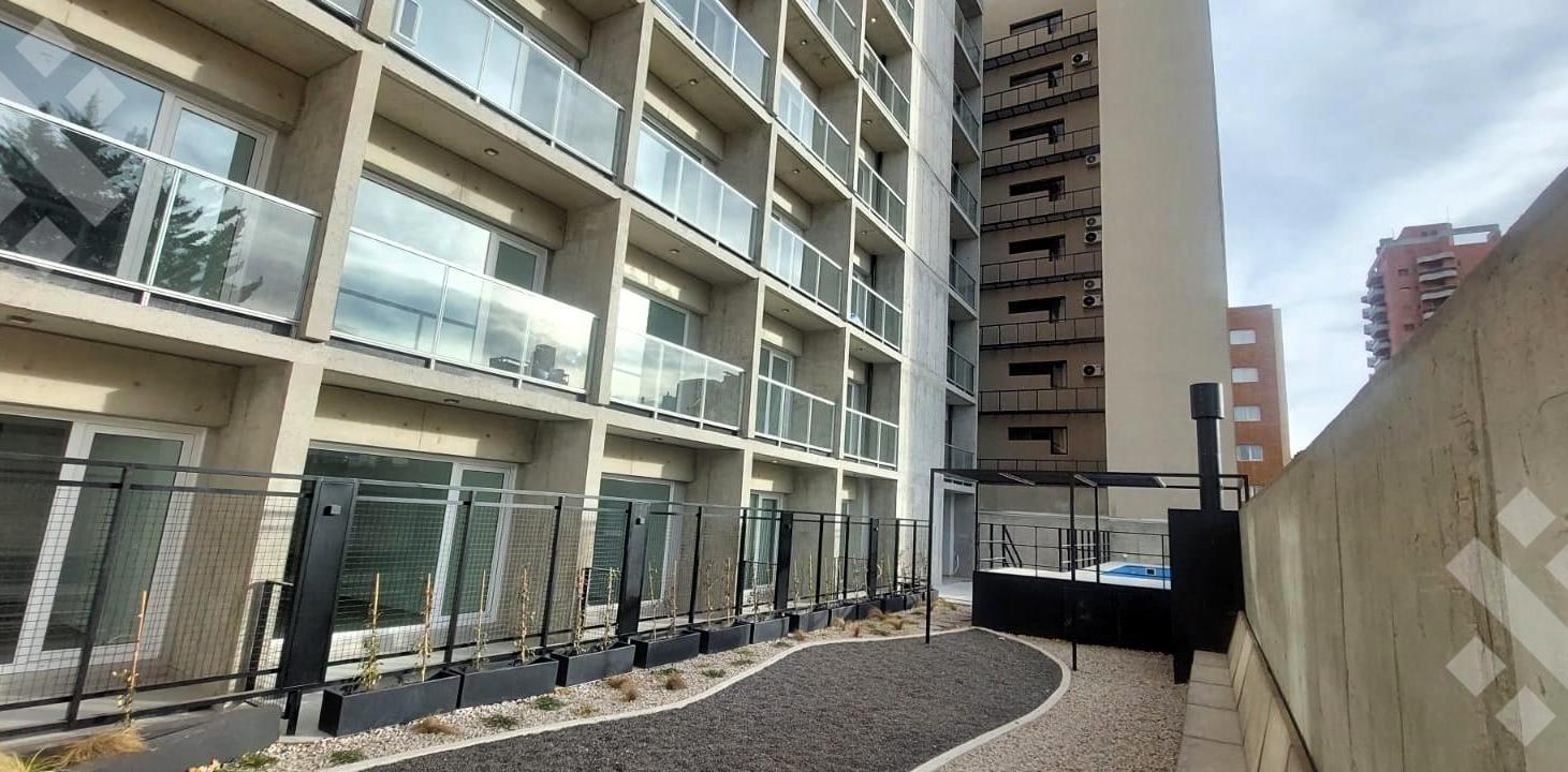 Foto de la propiedad en Alquiler Monoambiente M Tower, Antártida Argentina