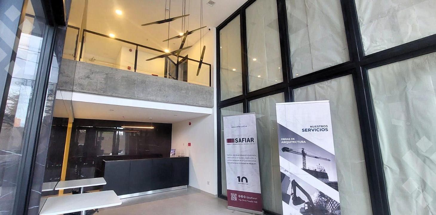 Foto de Alquiler monoambiente M Tower, imagen 1