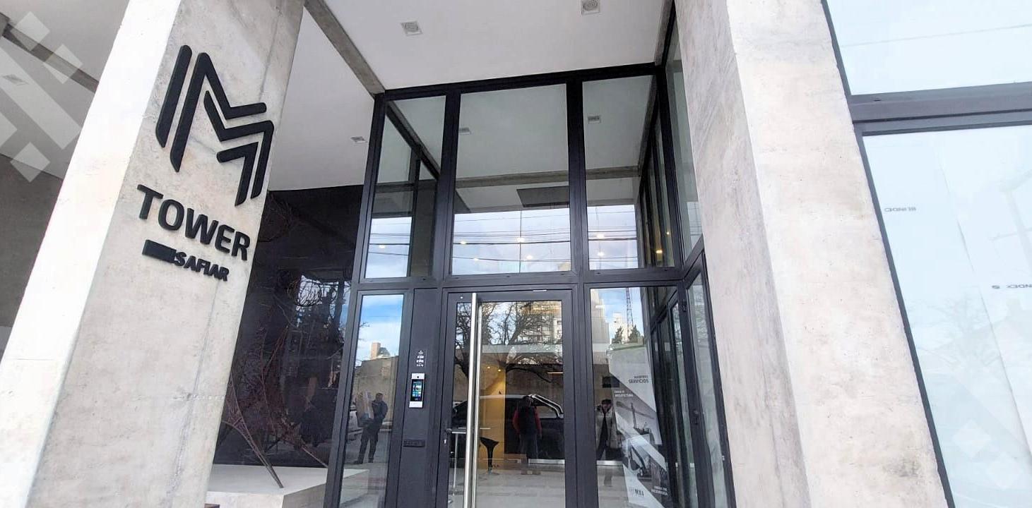 Foto de Alquiler monoambiente M Tower, imagen 3