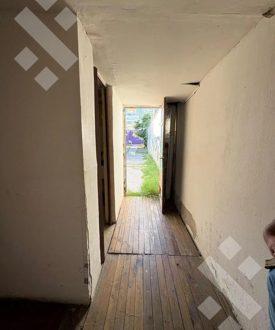 Lote con construcción a reciclar – Excelente oportunidad 3