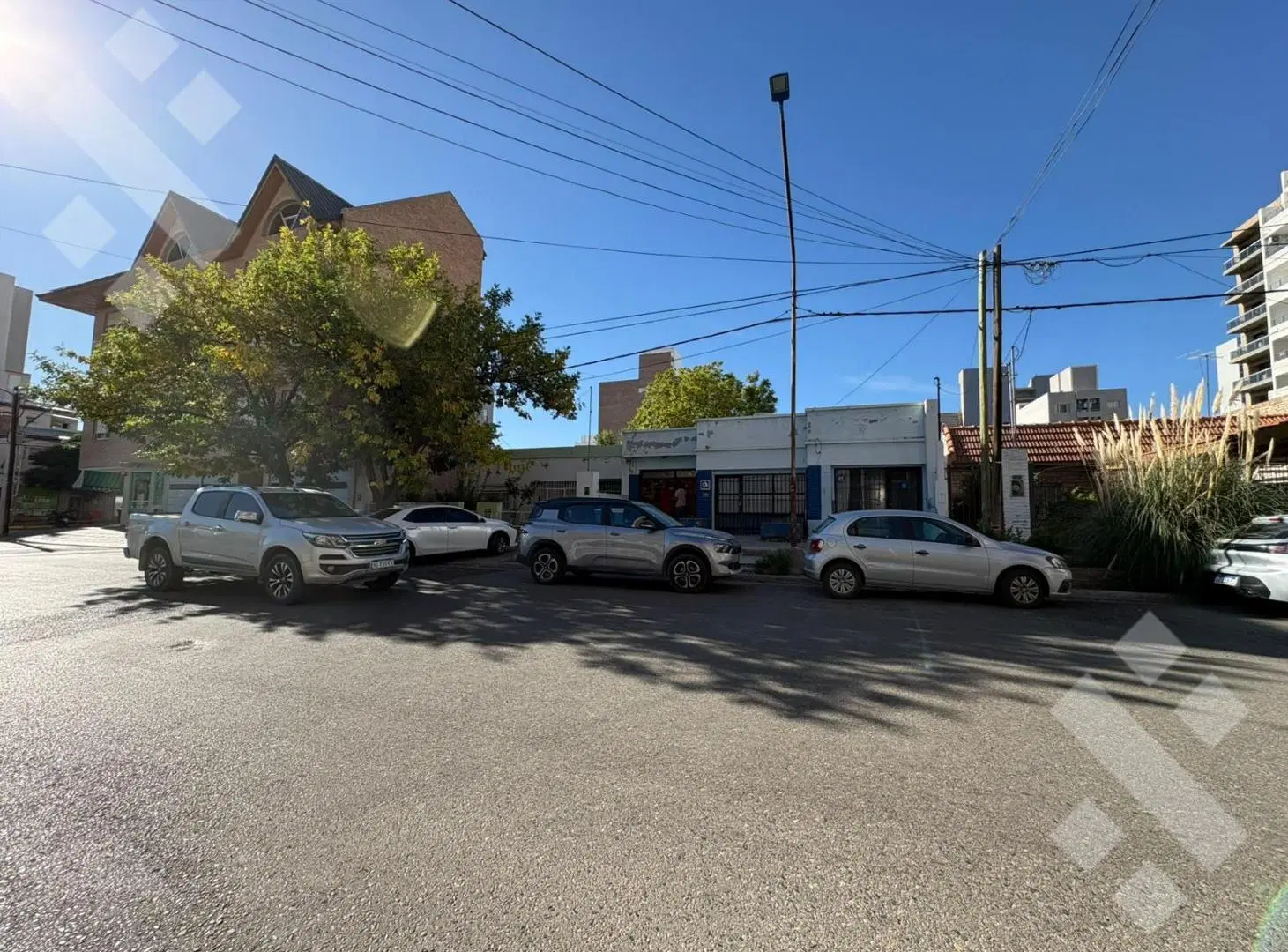 Lote con construcción a reciclar – Excelente oportunidad 4