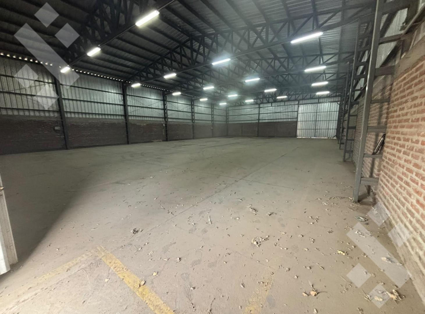 Foto de Nave Industrial en Cipolletti, imagen 3