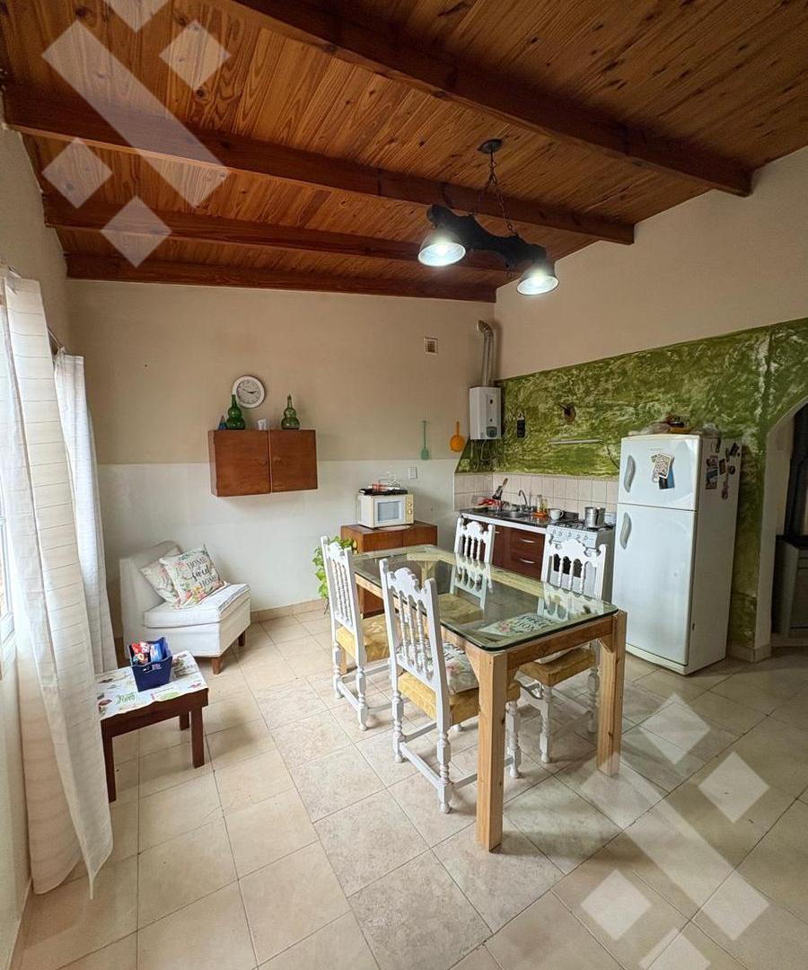 Departamento en Cinco Saltos