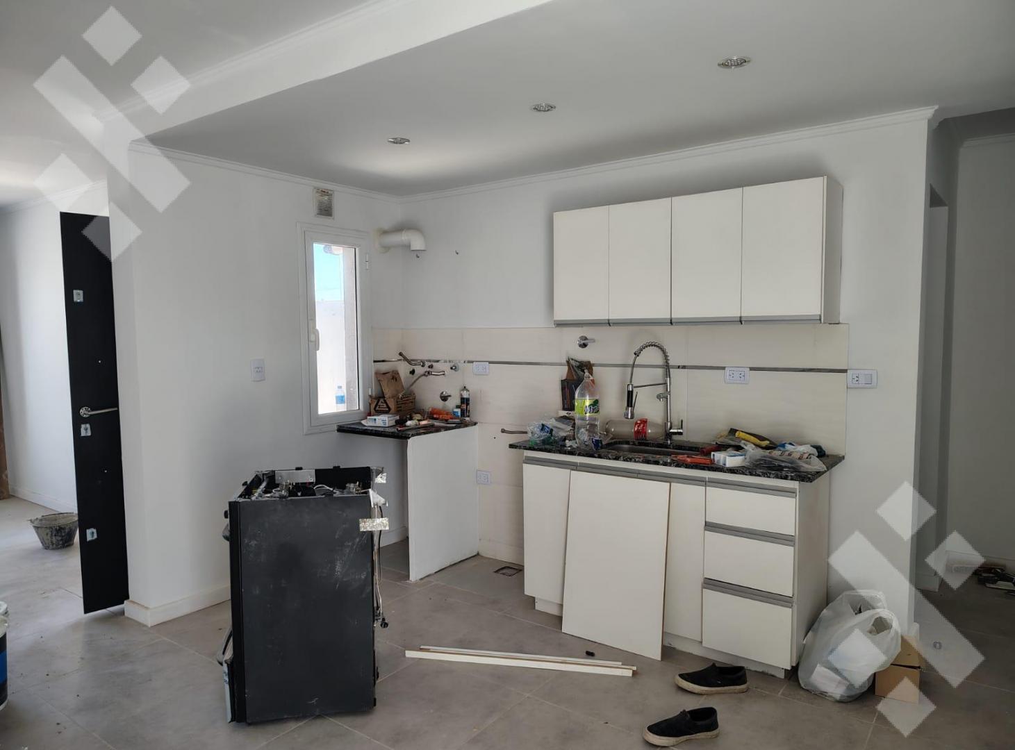 Foto de En Venta, Casa a Estrenar 2 Dormitorios, B° Cinco Soles, Plottier, imagen 3