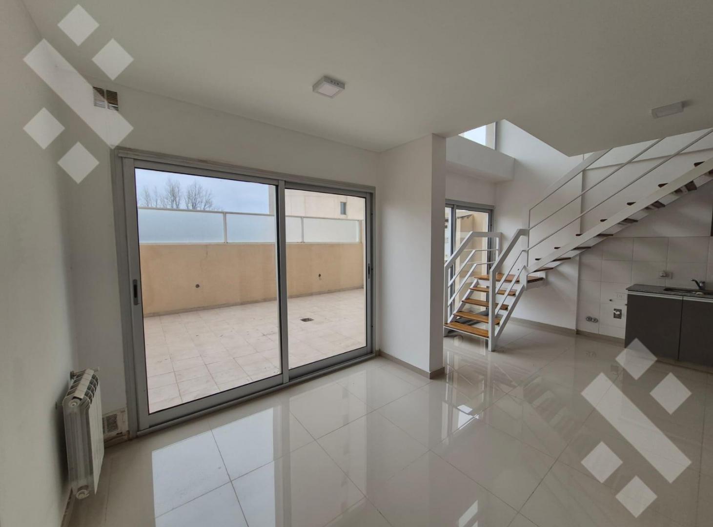 Foto de VENTA Duplex 2 dorm a estrenar en Complejo Atlas del Parque, imagen 3