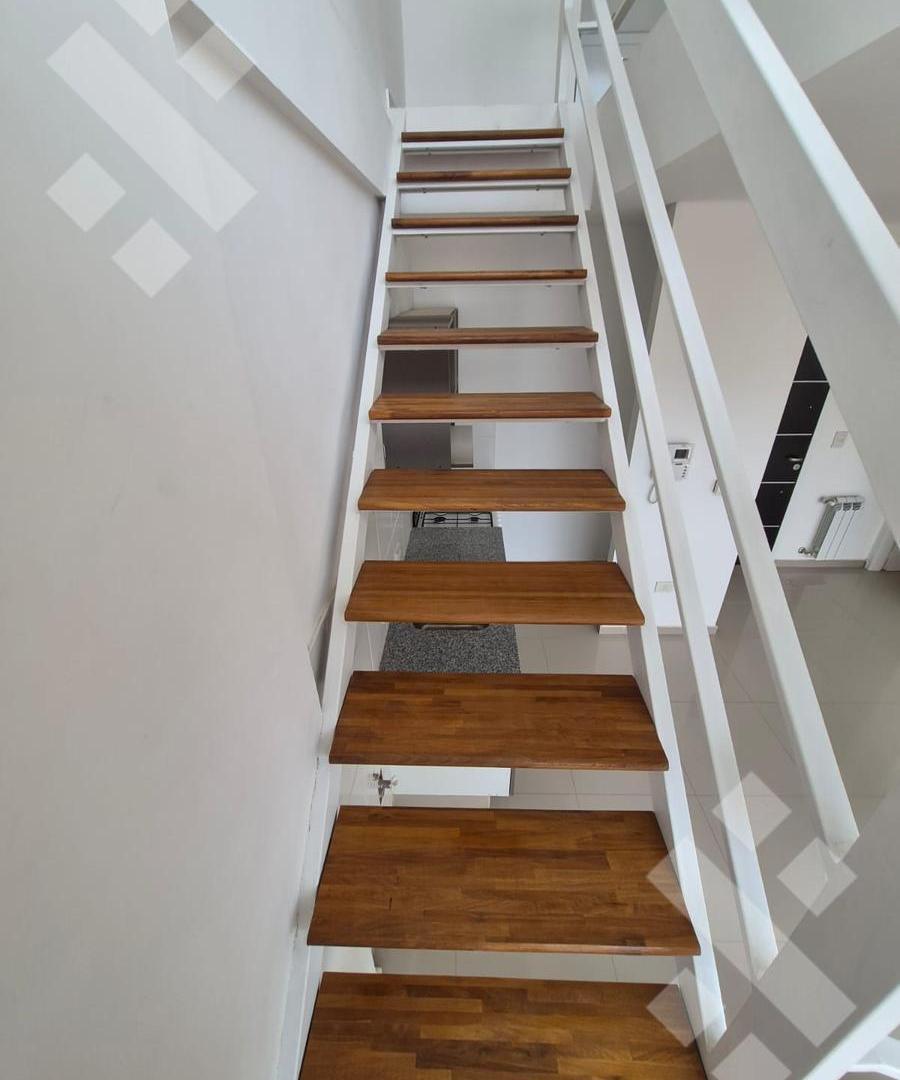 Foto de VENTA Duplex 2 dorm a estrenar en Complejo Atlas del Parque, imagen 1