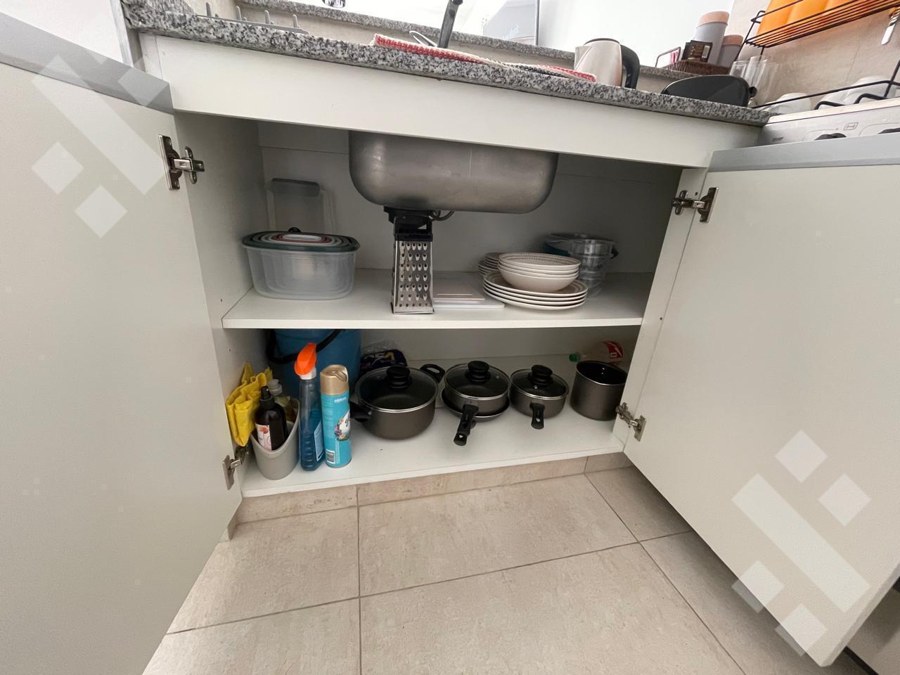 Foto de ALQUILER DEPARTAMENTO 1 DORMITORIO AMOBLADO - AREA CENTRO OESTE, imagen 2