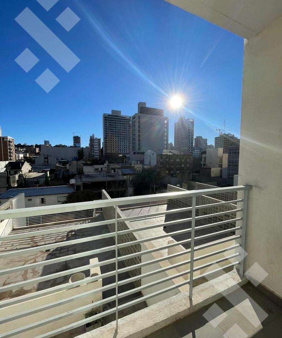 Foto de ALQUILER DEPARTAMENTO 1 DORMITORIO AMOBLADO - AREA CENTRO OESTE, imagen 5
