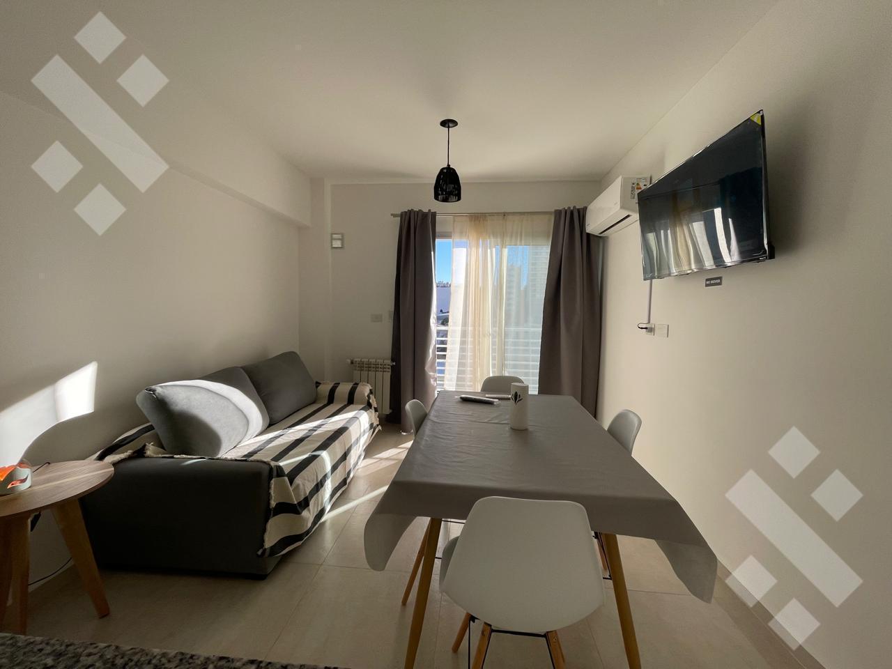 Foto de ALQUILER DEPARTAMENTO 1 DORMITORIO AMOBLADO - AREA CENTRO OESTE, imagen 1