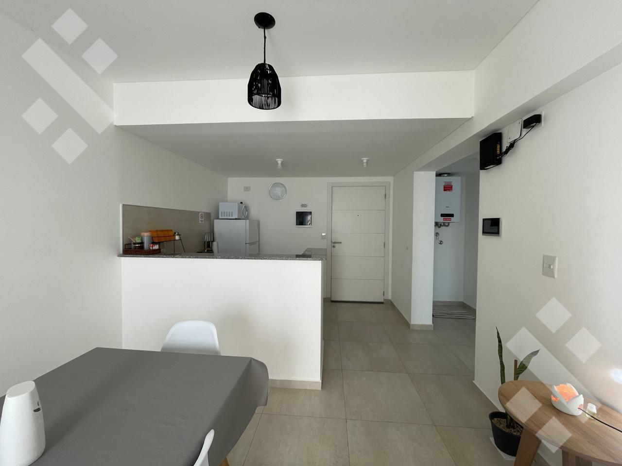 Foto de ALQUILER DEPARTAMENTO 1 DORMITORIO AMOBLADO - AREA CENTRO OESTE, imagen 3
