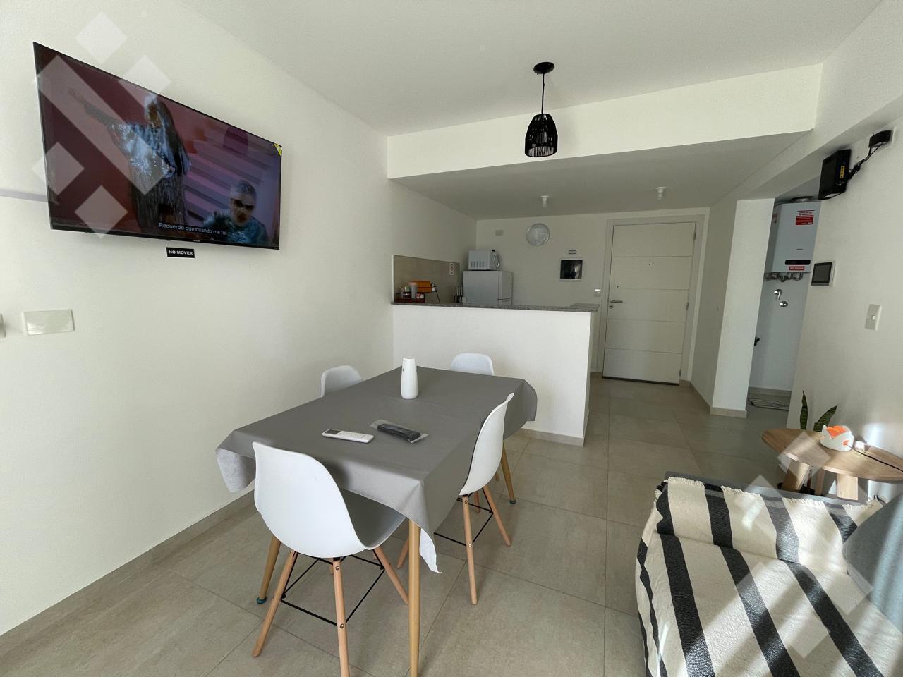 Foto de ALQUILER DEPARTAMENTO 1 DORMITORIO AMOBLADO - AREA CENTRO OESTE, imagen 5