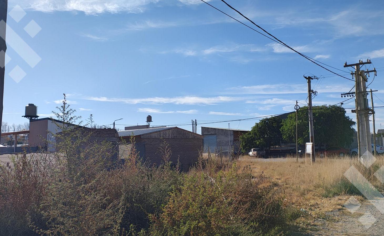 Foto de VENTA Lote esquina de 352m² en Bella Vista, Plottier, imagen 5
