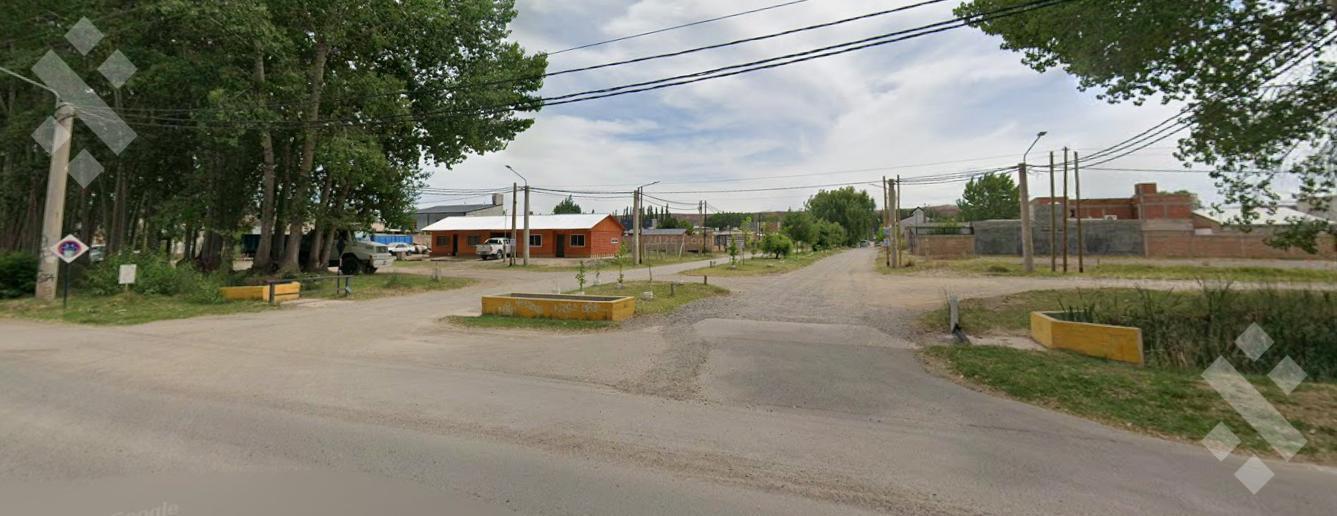 Foto de VENTA Lote esquina de 352m² en Bella Vista, Plottier, imagen 1
