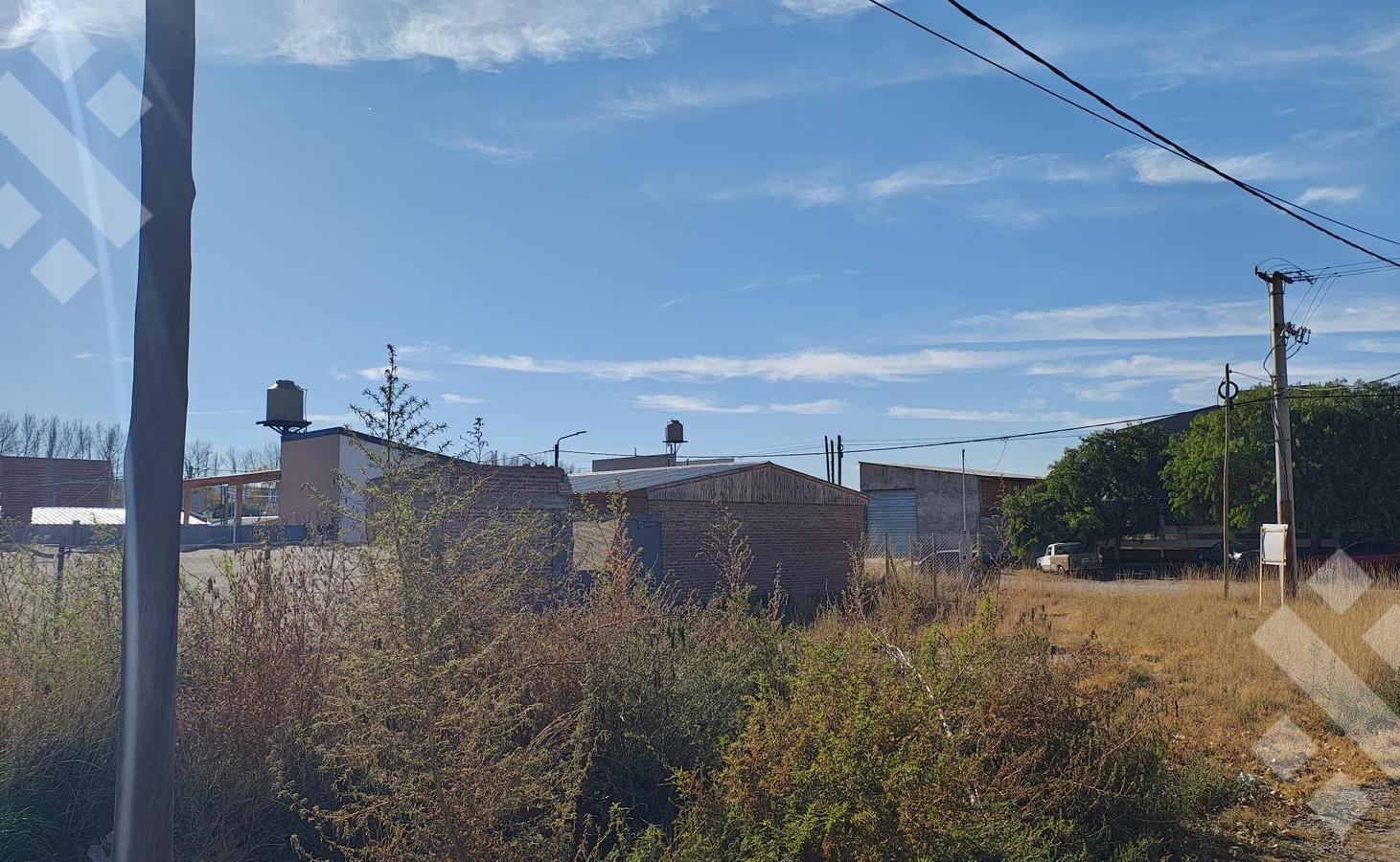 Foto de VENTA Lote esquina de 352m² en Bella Vista, Plottier, imagen 4