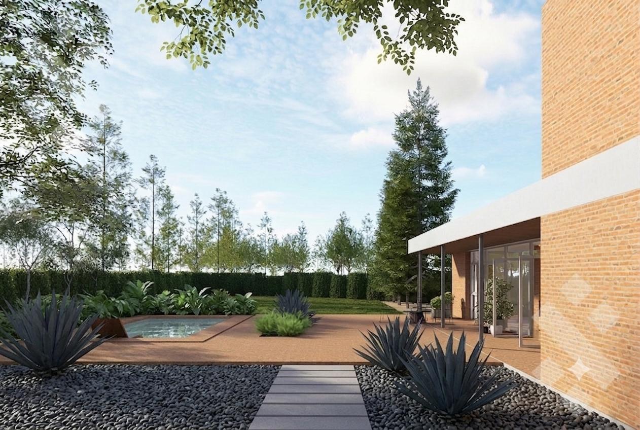 Foto de Casa Nivel Gerencial en una sola planta, imagen 3