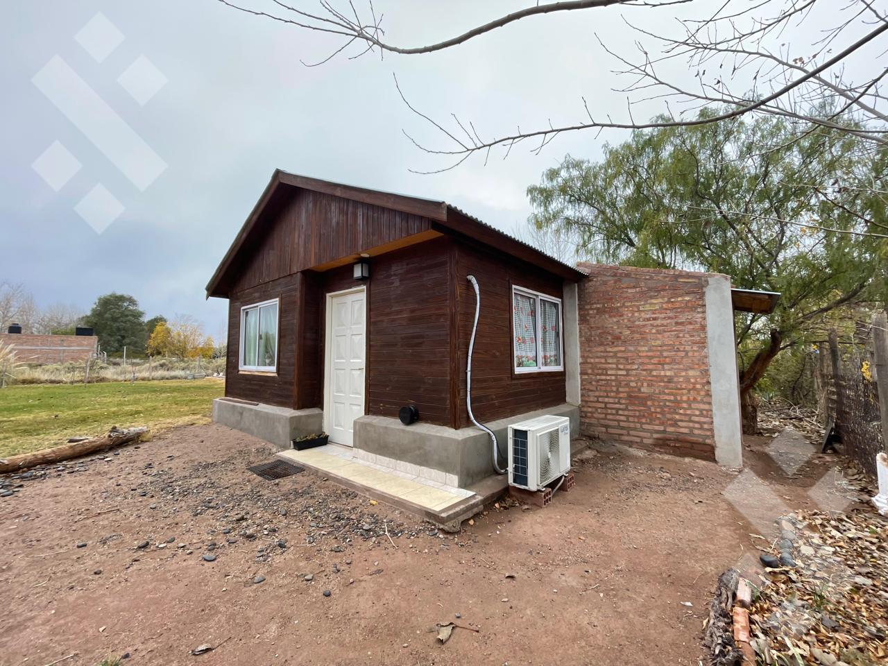 Foto de VENTA DOS CASAS EN CHOCON MEDIO - NEUQUEN CAPITAL, imagen 4