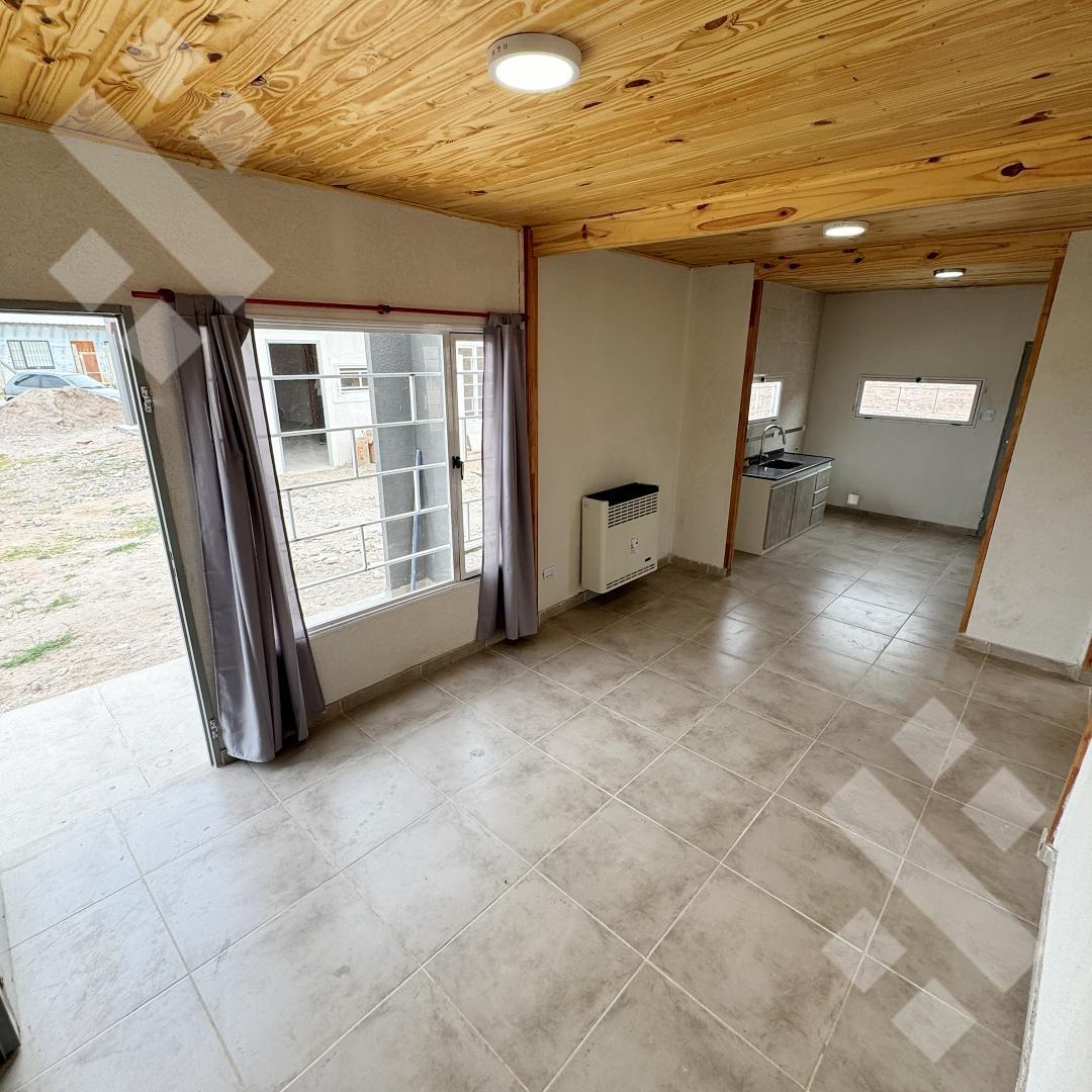 Foto de En Alquiler | Casa de 2 Dormitorios | A Estrenar | B° La Casona II |, imagen 1
