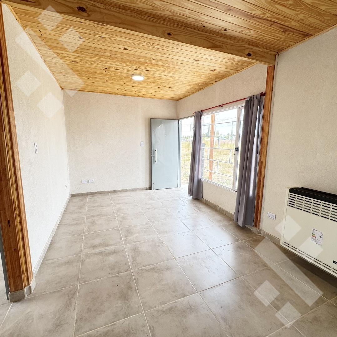Foto de En Alquiler | Casa de 2 Dormitorios | A Estrenar | B° La Casona II | Plottier, imagen 4