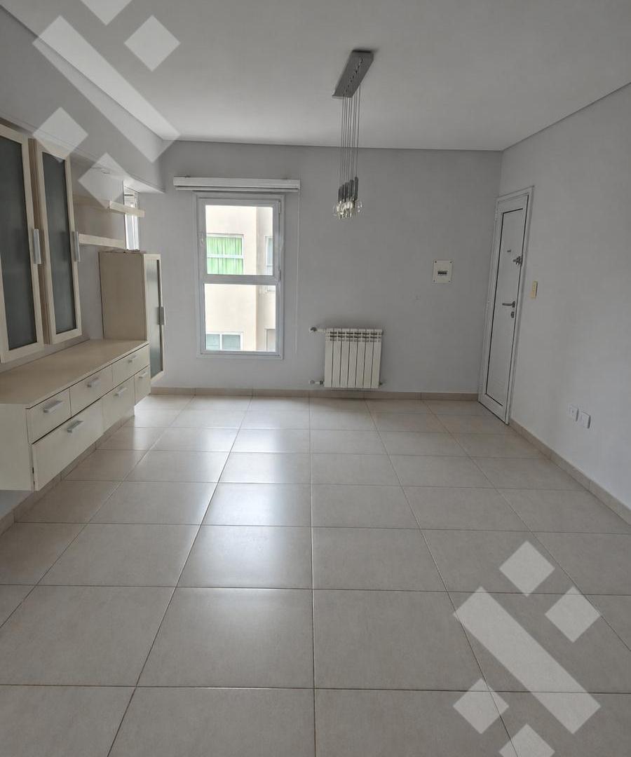 Foto de VENTA DEPTO 3 DORM. C/ BALCON Y COCHERA - APTO CREDITO - ISLAS MALVINAS, imagen 1
