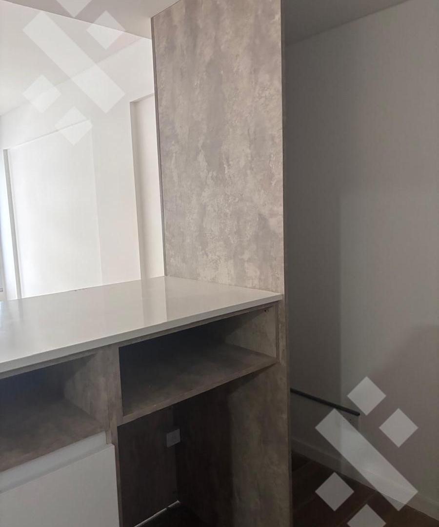 Foto de Alquiler depto 1 dormitorio.- teniente Ibañez al 100.-, imagen 2
