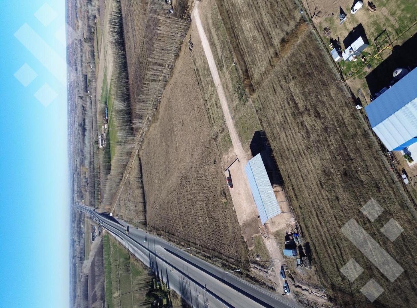 Foto de Fracción Estratégica sobre Ruta Nacional 22 (02G) | Alto Potencial, imagen 4
