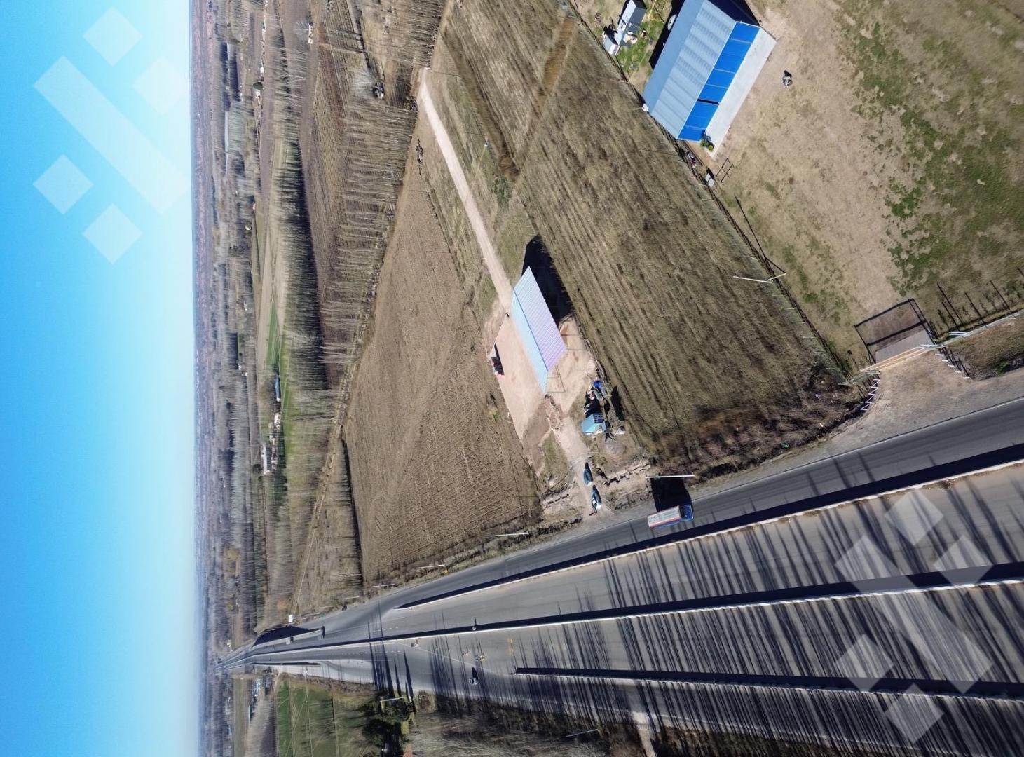 Foto de Lote APTO DESARROLLO Comercial/Industrial, frente de Ruta 22 - Fdez Oro, imagen 2