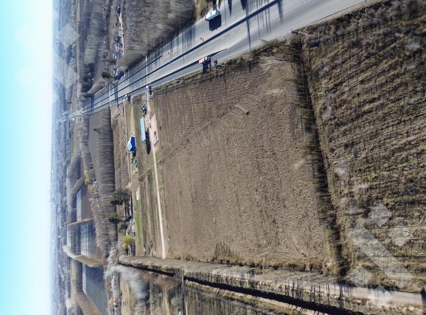 Foto de Lote APTO DESARROLLO Comercial/Industrial, frente de Ruta 22 - Fdez Oro, imagen 4