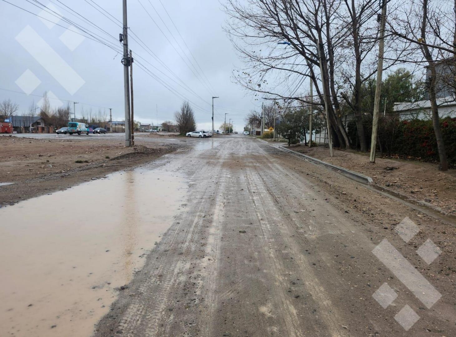 Foto de Galpon 450 m2 parque industrial Neuquen, imagen 4
