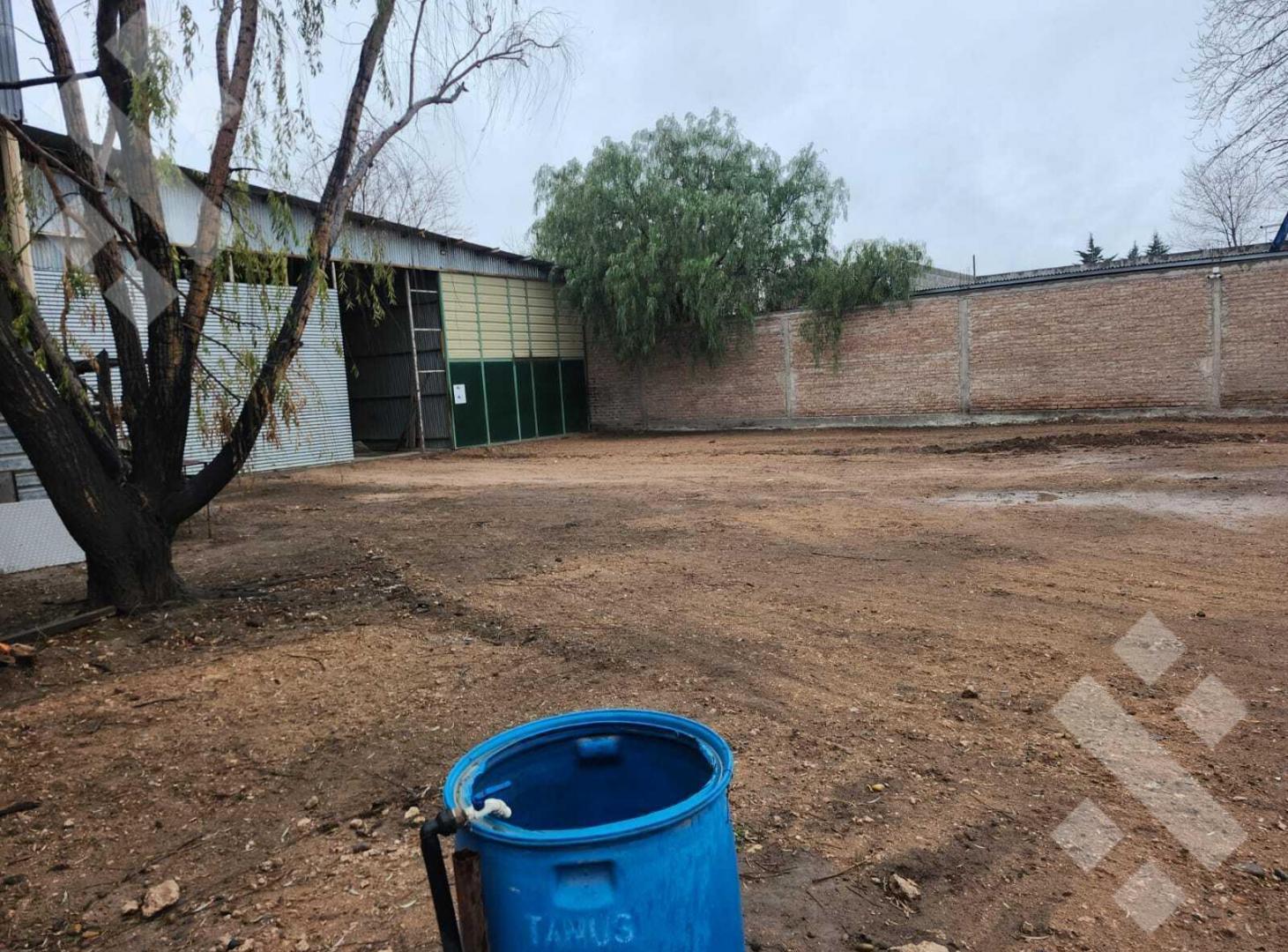 Foto de Galpon 450 m2 parque industrial Neuquen, imagen 2