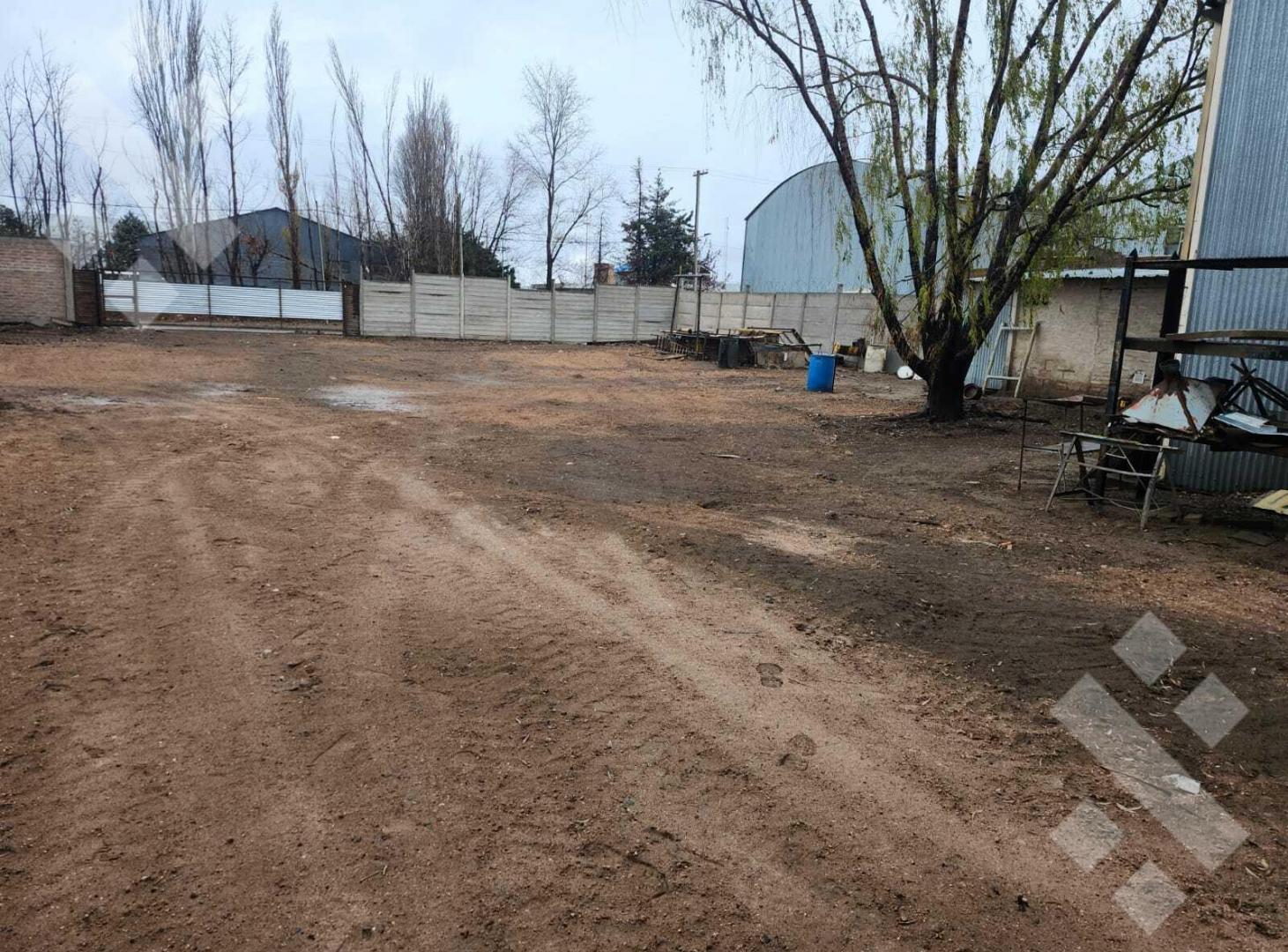 Foto de Galpon 450 m2 parque industrial Neuquen, imagen 5