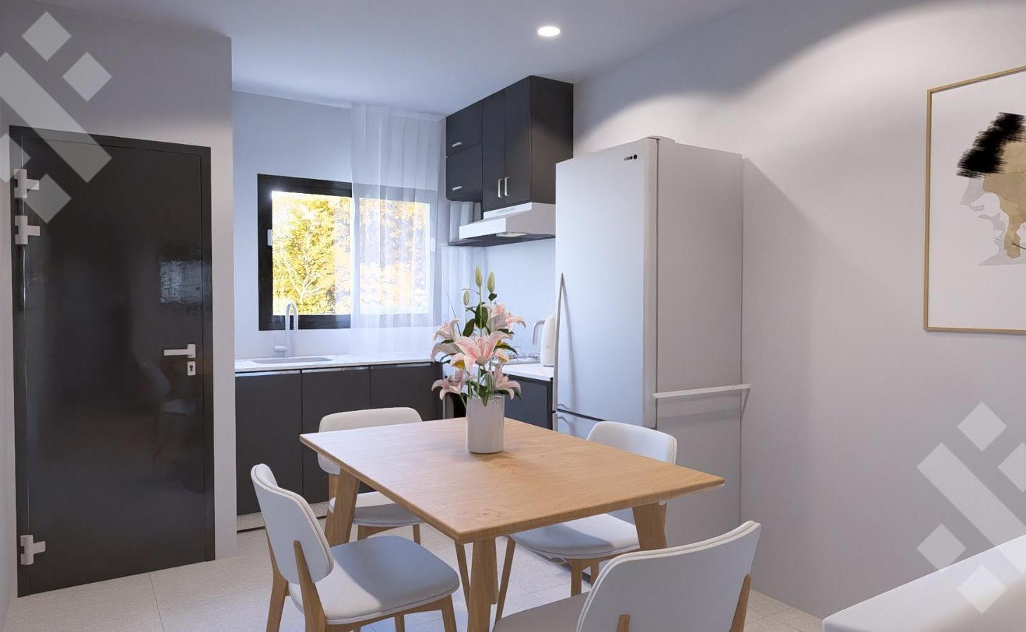 Foto de VENTA DEPARTAMENTO 1 HABITACION PATIO | EN POZO| NEUQUEN CAPITAL, imagen 2