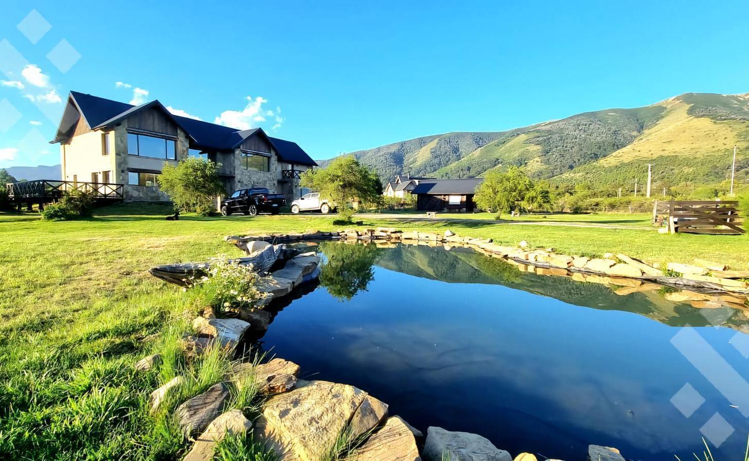 Foto de VENTA CASA - Quilquihue - Lolog - San Martin de los Andes, imagen 3