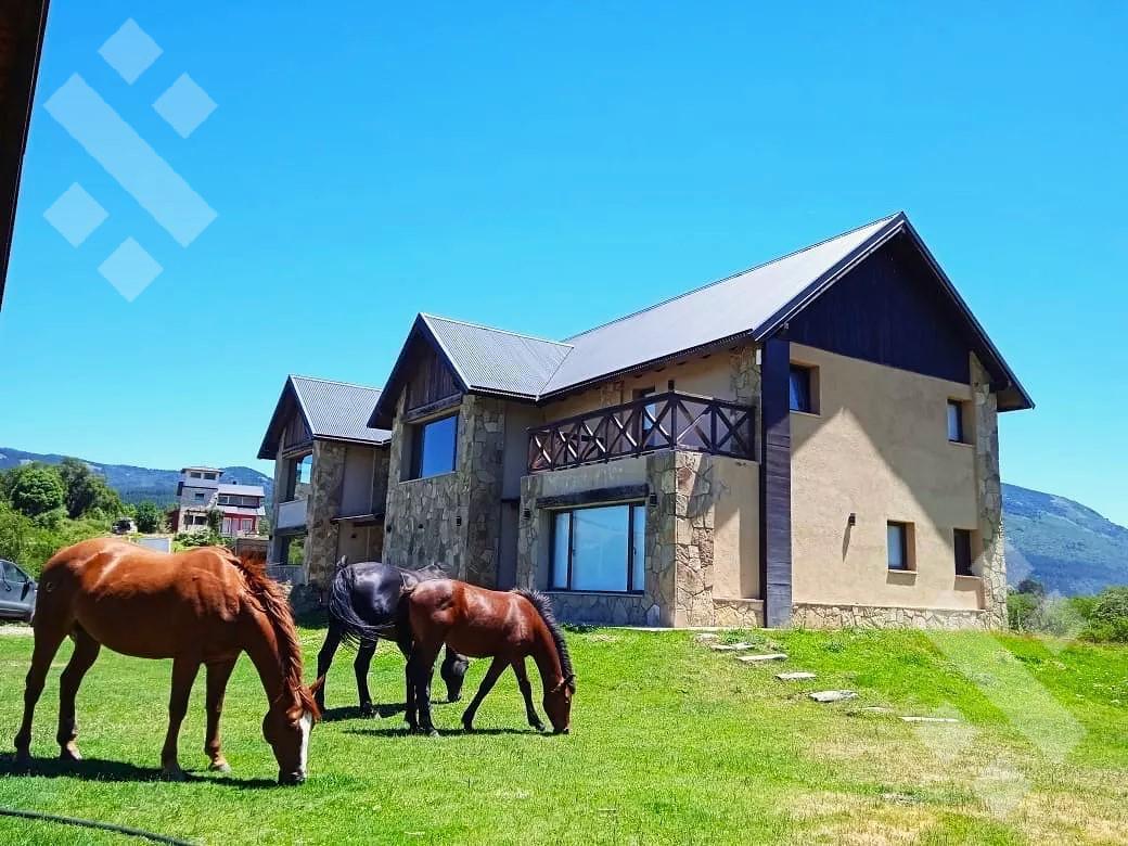 Foto de VENTA CASA - Quilquihue - Lolog - San Martin de los Andes, imagen 1
