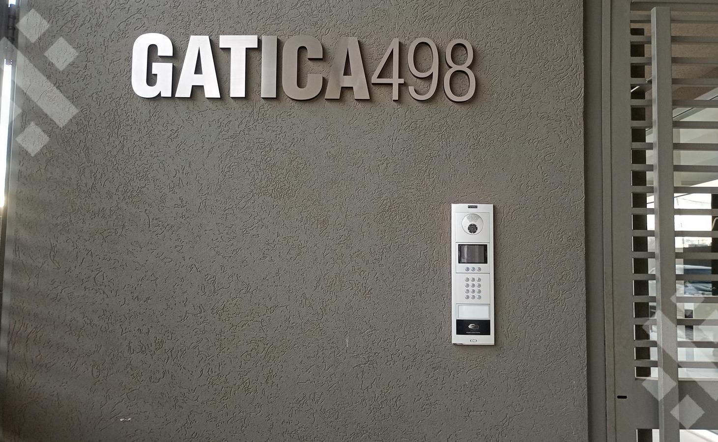 Foto de VENTA | Monoambiente en Edificio Gatica 498, Neuquén, imagen 2