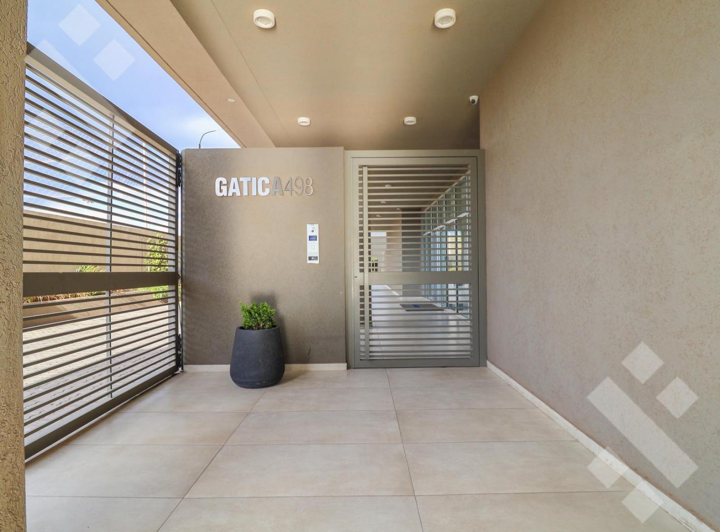 Foto de VENTA | Monoambiente en Edificio Gatica 498, Neuquén, imagen 3