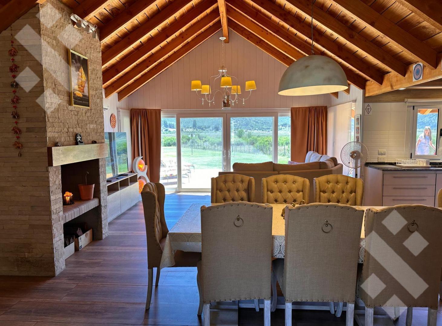 Foto de En Venta Casa 3 dorm - Apto Crédito - Bº Peñon del Lolog - San Martin, imagen 3