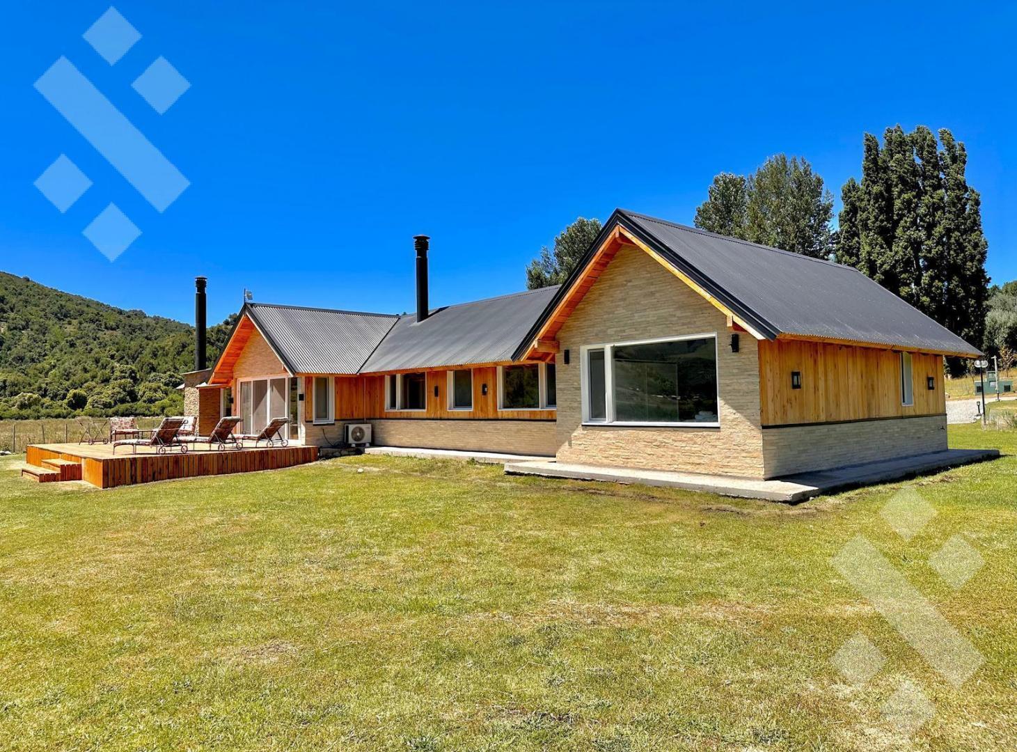 Foto de En Venta Casa 3 dorm - Apto Crédito - Bº Peñon del Lolog - San Martin, imagen 1