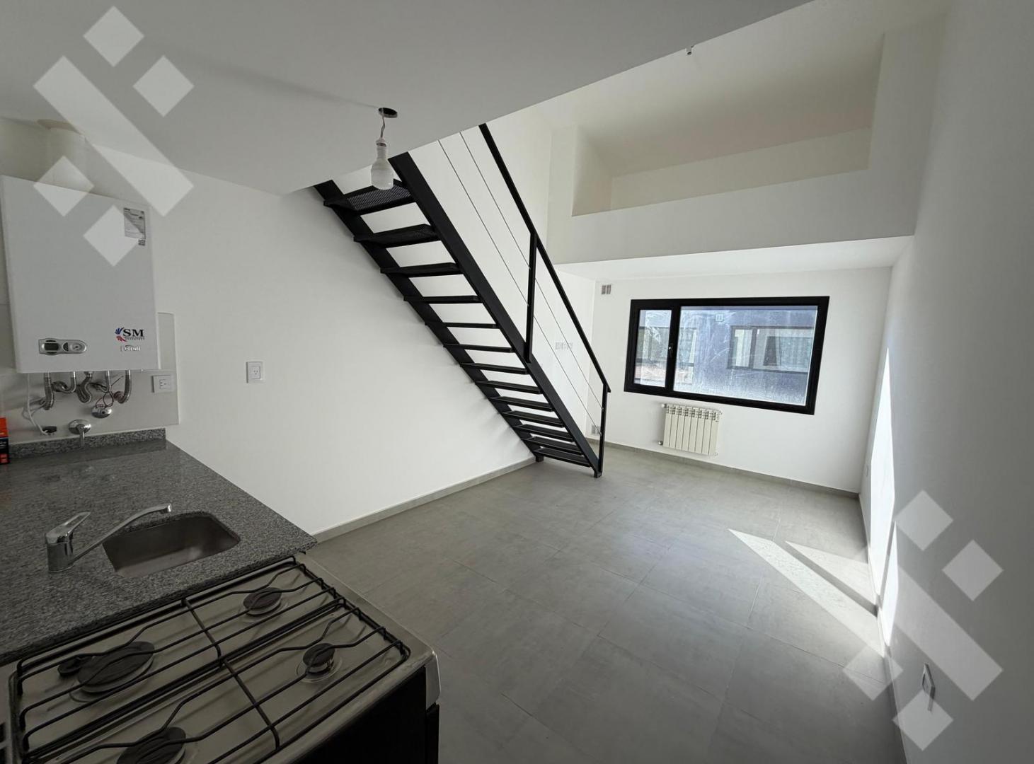 Foto de Venta Loft 44 m2 a estrenar - Confluencia Urbana - Neuquén Capital, imagen 4