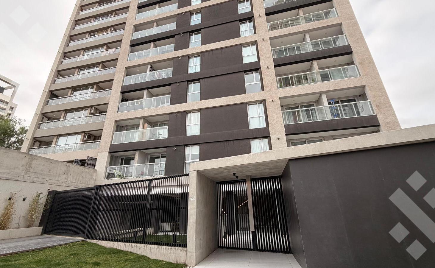 Foto de Alquiler MONOAMBIENTE edif. R2, imagen 2