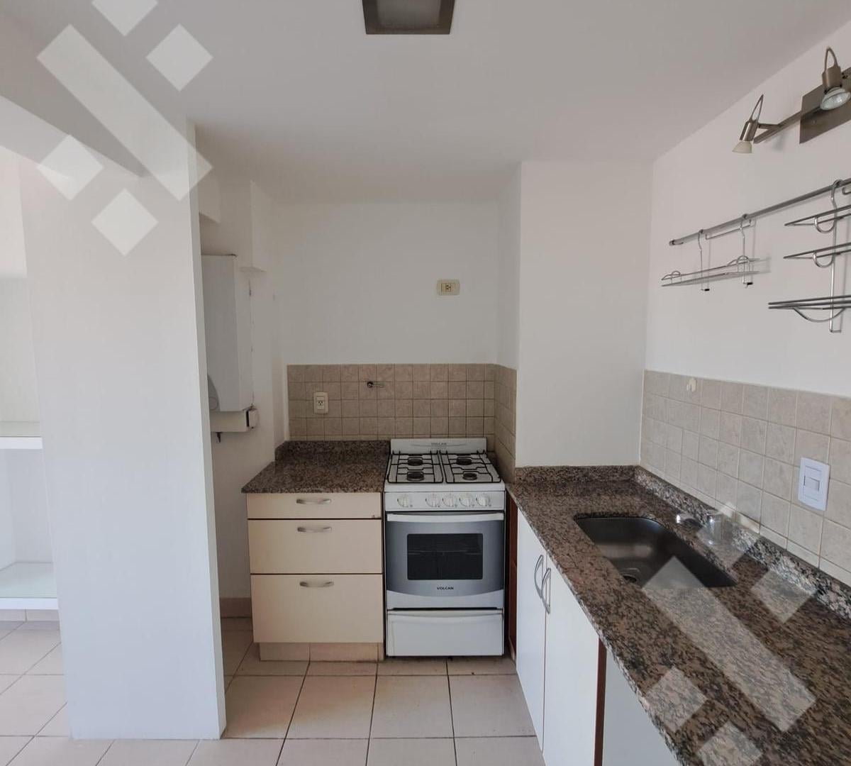 Foto de Alquiler | Departamento 1 dormitorio con cochera | Área Centro Oeste |, imagen 2