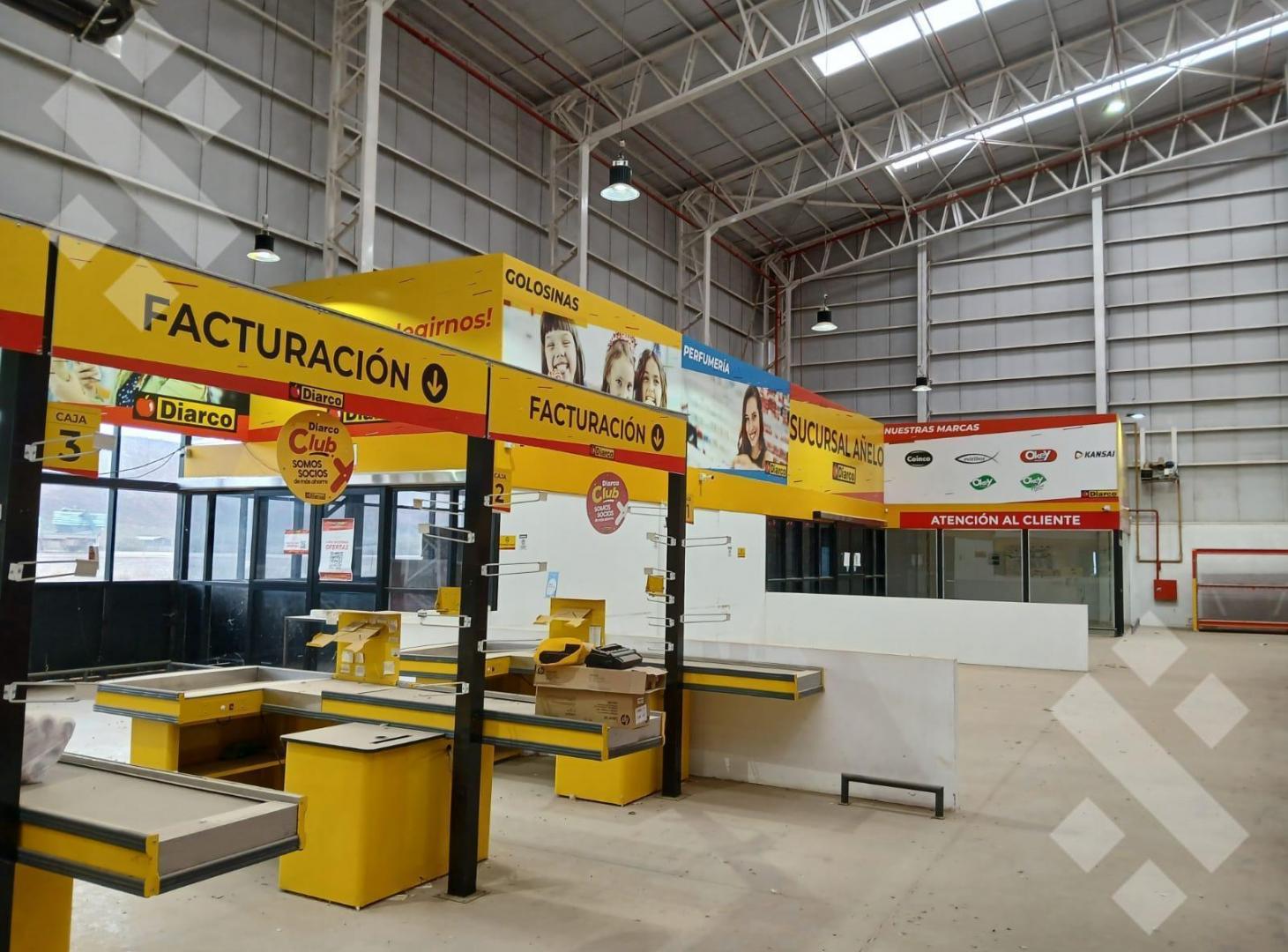 Foto de Nave Industrial en Añelo, imagen 5