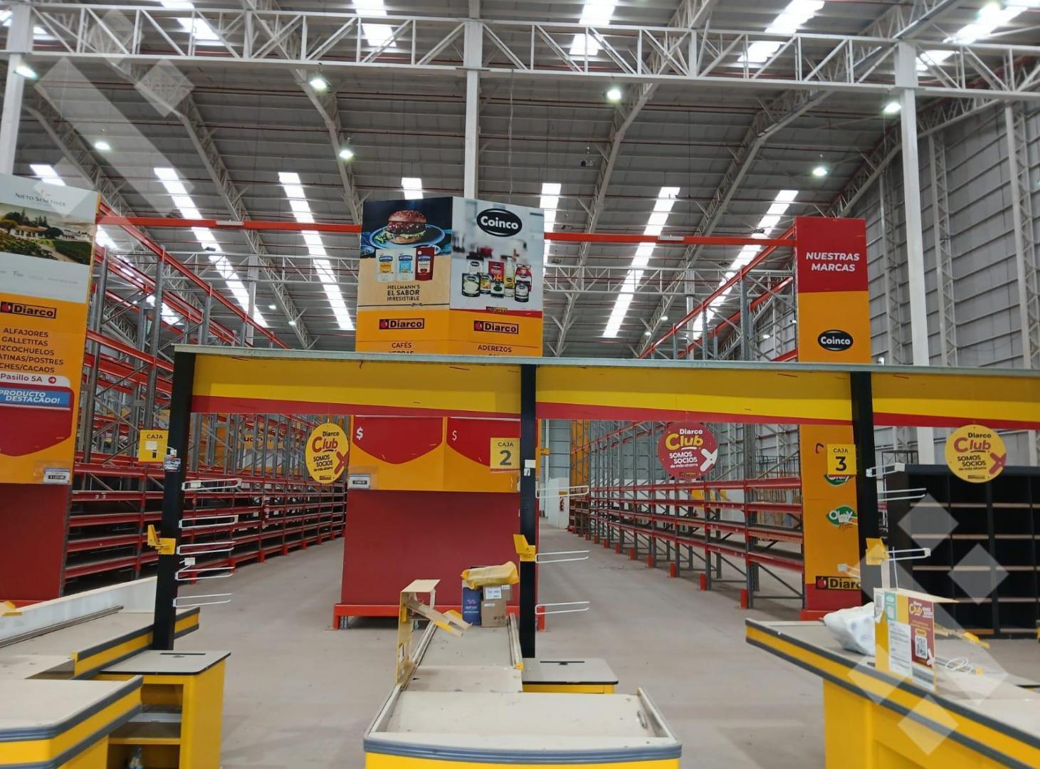 Foto de Nave Industrial en Añelo, imagen 3